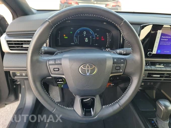 2025 Toyota Camry SE - miniatura 16