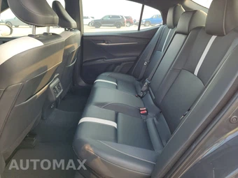 2025 Toyota Camry SE - miniatura 19