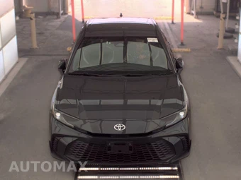 2025 Toyota Camry SE - miniatura 2