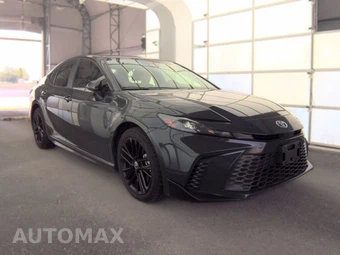 2025 Toyota Camry SE - miniatura 4
