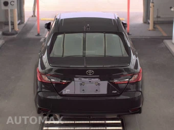 2025 Toyota Camry SE - miniatura 6