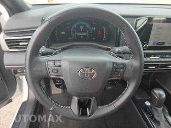 2025 Toyota Camry SE - miniatura 16