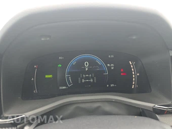 2025 Toyota Camry SE - miniatura 18