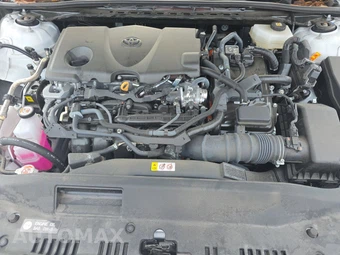 2025 Toyota Camry SE - miniatura 22