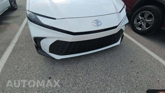 2025 Toyota Camry SE - miniatura 25
