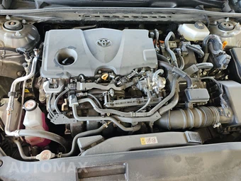 2025 Toyota Camry SE - miniatura 22