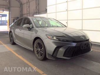 2025 Toyota Camry SE - miniatura 4