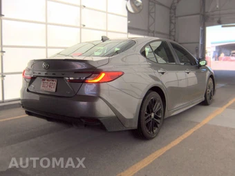 2025 Toyota Camry SE - miniatura 5