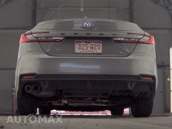 2025 Toyota Camry SE - miniatura 7