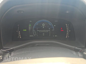 2025 Toyota Camry SE - miniatura 18