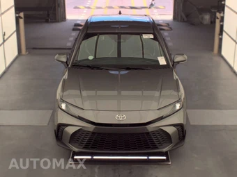 2025 Toyota Camry SE - miniatura 2