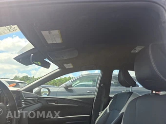 2025 Toyota Camry SE - miniatura 20