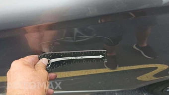 2025 Toyota Camry SE - miniatura 30