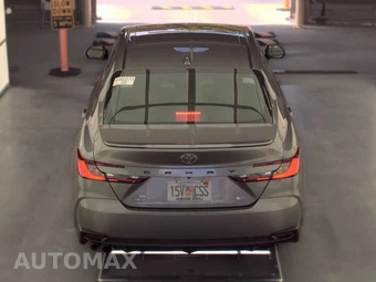 2025 Toyota Camry SE - miniatura 6