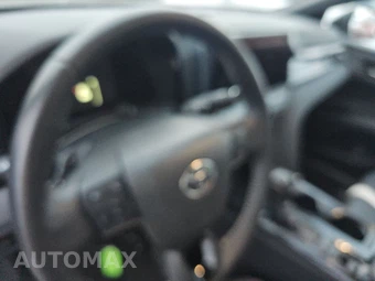 2025 Toyota Camry SE - miniatura 16