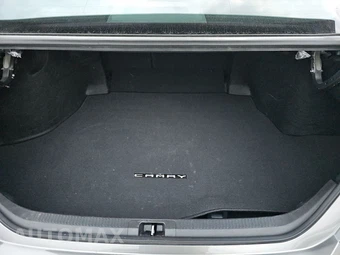 2025 Toyota Camry SE - miniatura 23
