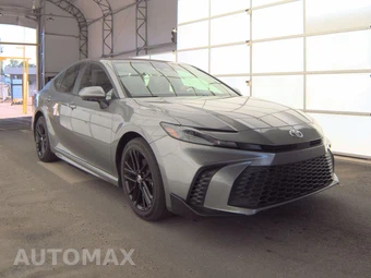 2025 Toyota Camry SE - miniatura 4