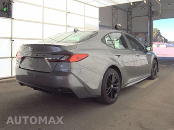 2025 Toyota Camry SE - miniatura 5
