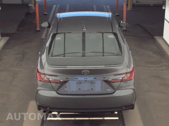 2025 Toyota Camry SE - miniatura 6