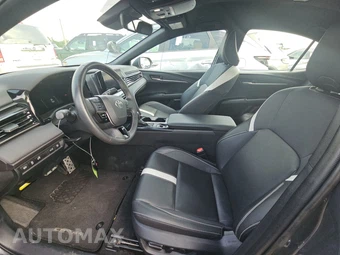 2025 Toyota Camry SE - miniatura 13