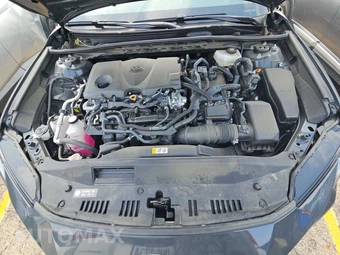 2025 Toyota Camry SE - miniatura 22
