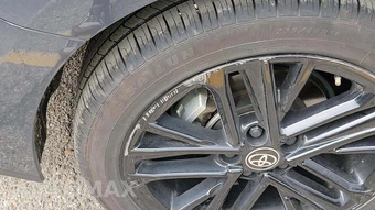 2025 Toyota Camry SE - miniatura 32