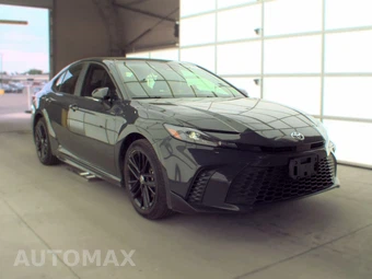 2025 Toyota Camry SE - miniatura 4