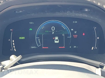 2025 Toyota Camry SE - miniatura 12