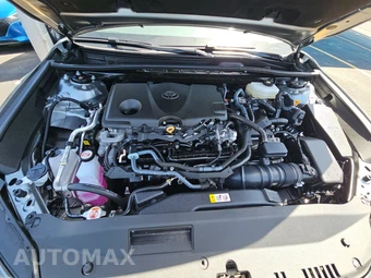 2025 Toyota Camry SE - miniatura 15