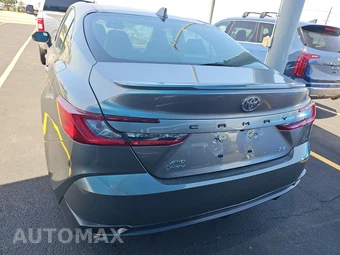 2025 Toyota Camry SE - miniatura 5