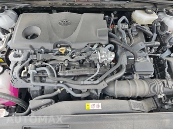 2025 Toyota Camry SE – miniatura 22