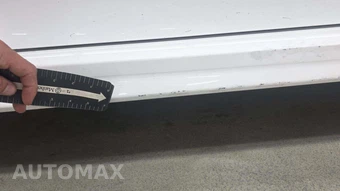 2025 Toyota Camry SE – miniatura 29