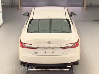 2025 Toyota Camry SE – miniatura 6