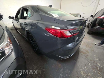 2025 Toyota Camry SE - miniatura 2