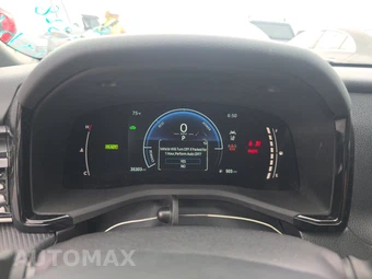 2025 Toyota Camry SE - miniatura 18