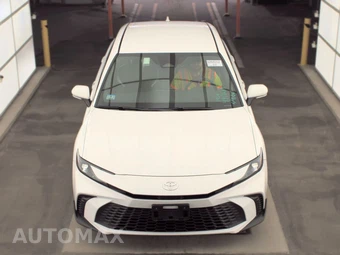 2025 Toyota Camry SE - miniatura 2