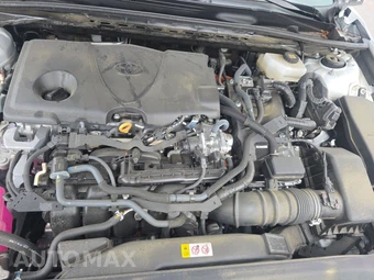 2025 Toyota Camry SE - miniatura 22
