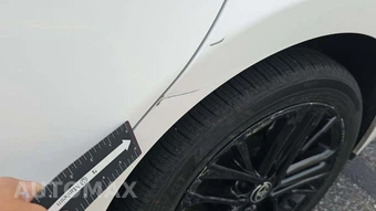 2025 Toyota Camry SE - miniatura 34