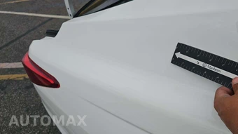 2025 Toyota Camry SE - miniatura 41