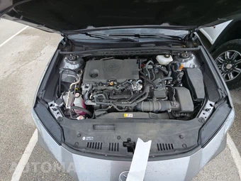 2025 Toyota Camry SE - miniatura 22