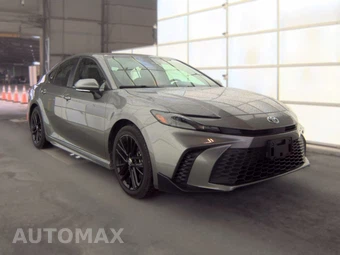 2025 Toyota Camry SE - miniatura 4