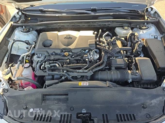 2025 Toyota Camry SE - miniatura 21