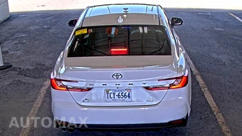 2025 Toyota Camry SE - miniatura 5