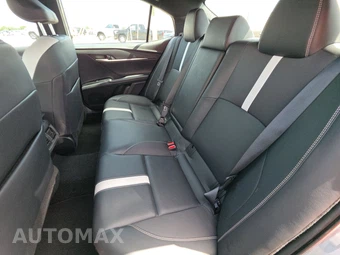 2025 Toyota Camry SE - miniatura 19
