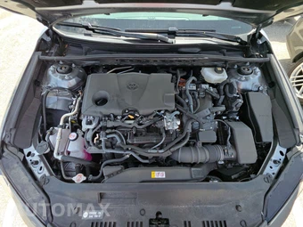 2025 Toyota Camry SE - miniatura 22