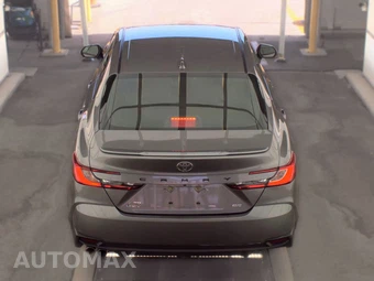2025 Toyota Camry SE - miniatura 6