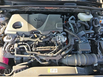 2025 Toyota Camry SE - miniatura 22
