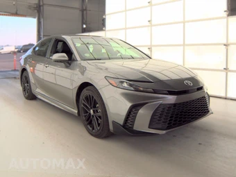 2025 Toyota Camry SE - miniatura 4