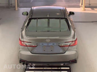 2025 Toyota Camry SE - miniatura 6
