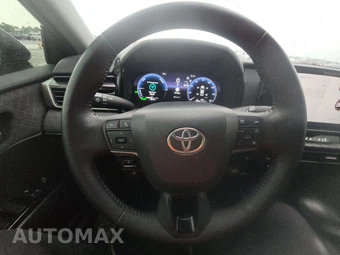 2025 Toyota Camry XLE - miniatura 10